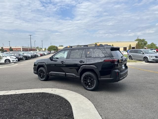 New 2026 Subaru Outback Wilderness AWD/4WD image 3