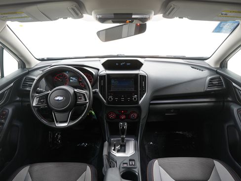 Used 2019 Subaru Crosstrek 2.0i Premium w/ Popular Package #2 image 14