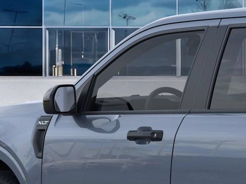 New 2026 Ford Maverick XLT AWD/4WD image 21