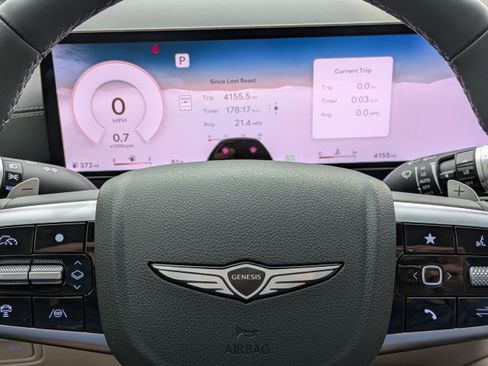 Used 2026 Genesis GV80 2.5T RWD image 26