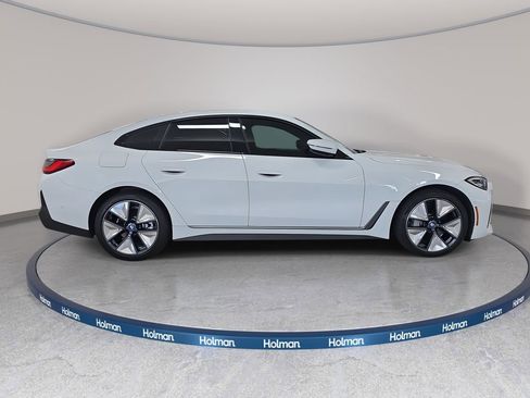 Certified 2023 BMW i4 eDrive35 w/ Premium Package image 6