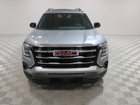 New 2026 GMC Terrain Elevation w/ Elevation Premium Package image 7