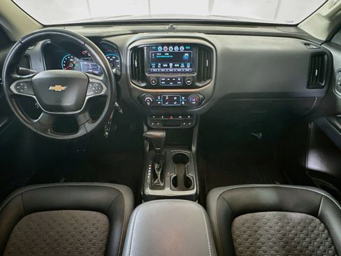 Used 2018 Chevrolet Colorado Z71 RWD image 26