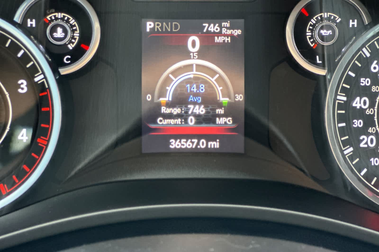 Used 2024 RAM 2500 Tradesman w/ Chrome Appearance Group AWD/4WD image 28
