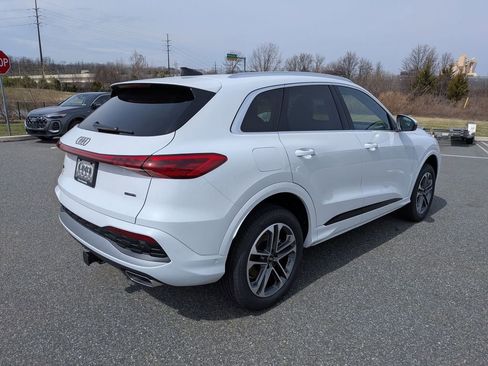 New 2026 Audi Q5 Premium Plus image 6