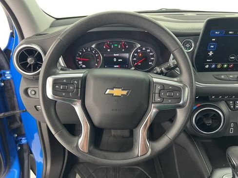 Used 2024 Chevrolet Blazer LT w/ LPO, Floor Liner Package FWD image 11