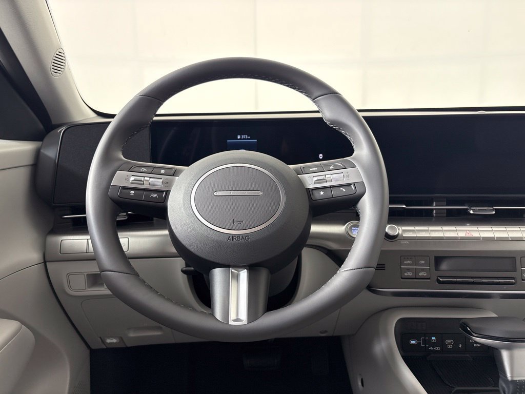 New 2027 Hyundai Kona SEL Sport FWD image 20