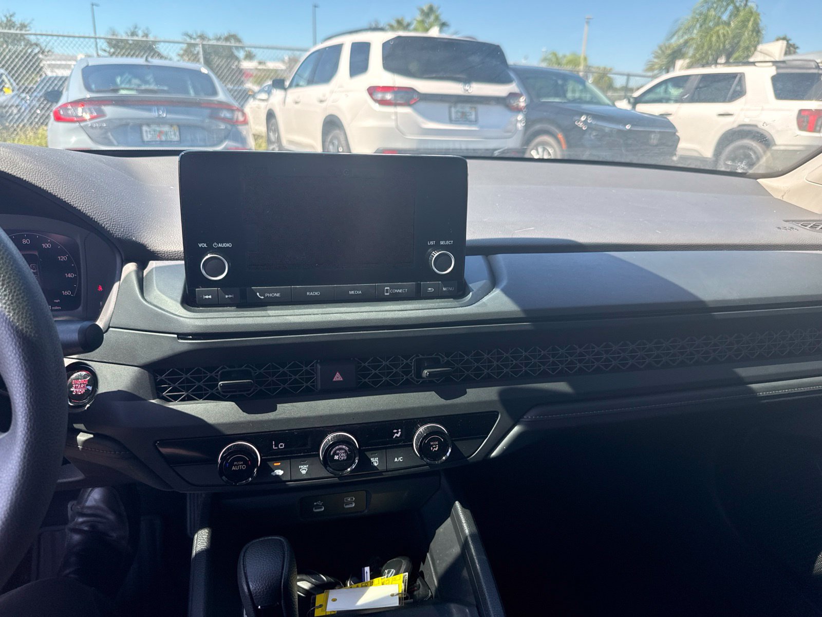 Used 2024 Honda Accord LX image 14