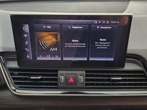 Used 2024 Audi Q5 2.0T Premium image 16