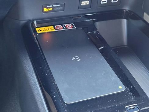 Used 2025 Toyota Camry XSE FWD image 20