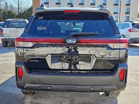Used 2026 Subaru Outback Limited XT AWD/4WD image 6