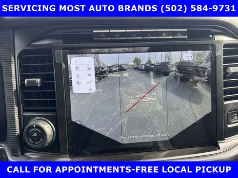New 2026 Ford F150 Raptor AWD/4WD image 32