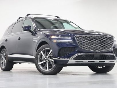 New 2026 Genesis GV80 2.5T Select