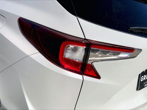 New 2026 Acura RDX SH-AWD w/ Technology Package image 14