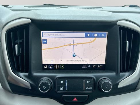 Used 2019 GMC Terrain Denali w/ Advanced Safety Package AWD/4WD image 14