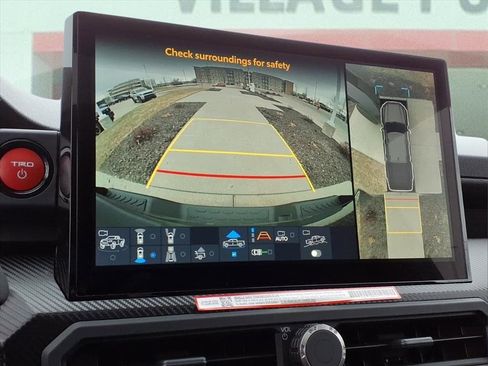 New 2026 Toyota Tacoma TRD Pro image 17