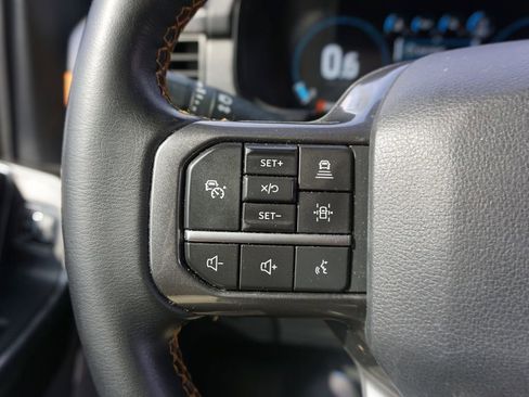 Used 2023 Ford F150 Tremor w/ Equipment Group 402A High image 7