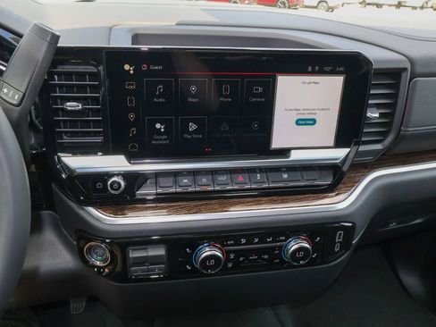New 2026 GMC Sierra 1500 Elevation w/ Elevation Select Package AWD/4WD image 12