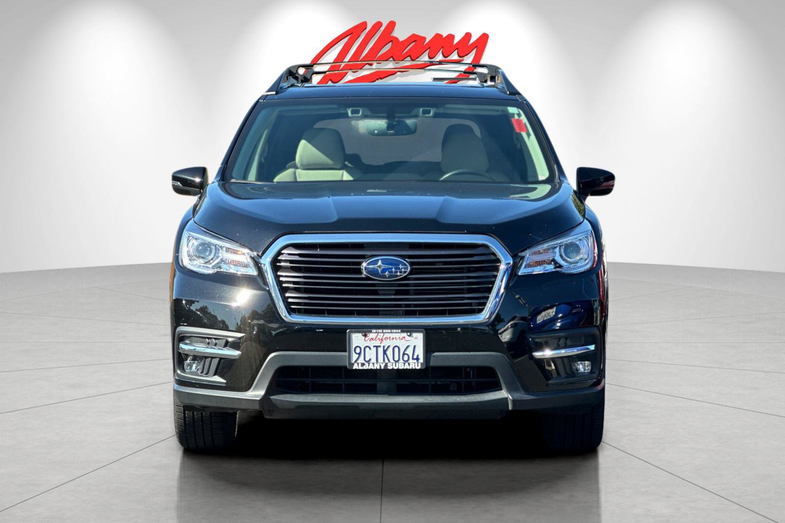 Used 2022 Subaru Ascent Limited w/ Technology Package AWD/4WD image 10