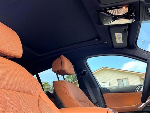 New 2026 BMW X6 xDrive40i AWD/4WD image 22
