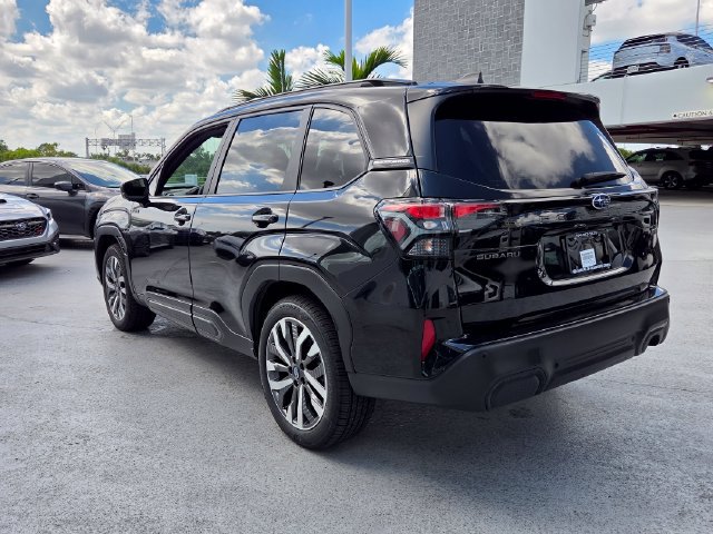 New 2026 Subaru Forester Touring AWD/4WD image 7