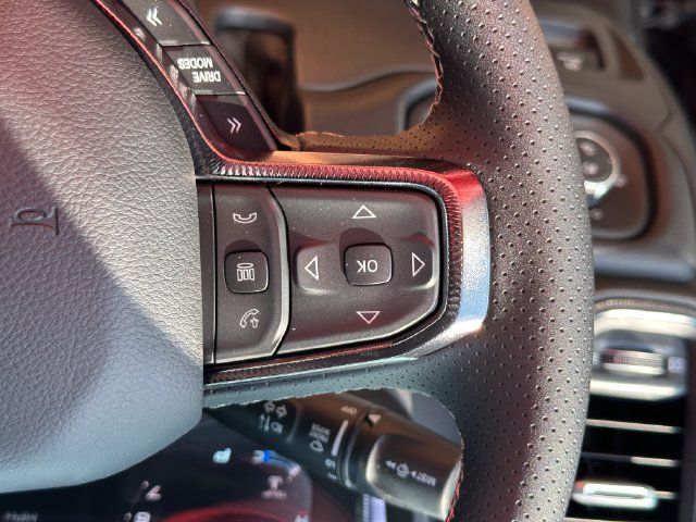 New 2027 RAM 1500 Rebel w/ Rebel Level 2 Equipment Group AWD/4WD image 32