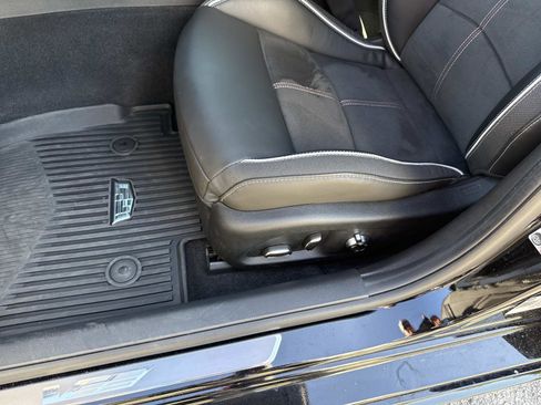 Used 2024 Cadillac CT4 V Blackwing w/ Driver Assist Package image 19