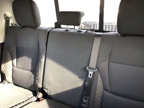 Used 2022 Toyota Tundra SR5 image 16