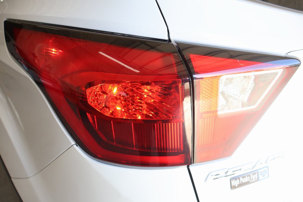 Used 2019 Ford Escape SE AWD/4WD image 24