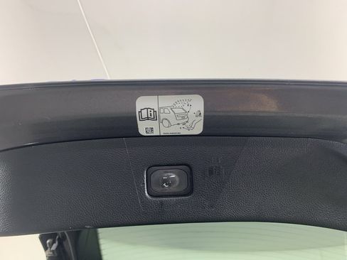 Used 2017 Ford Edge SEL w/ Equipment Group 201A image 37