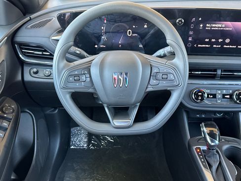 New 2026 Buick Envista Sport Touring FWD image 14