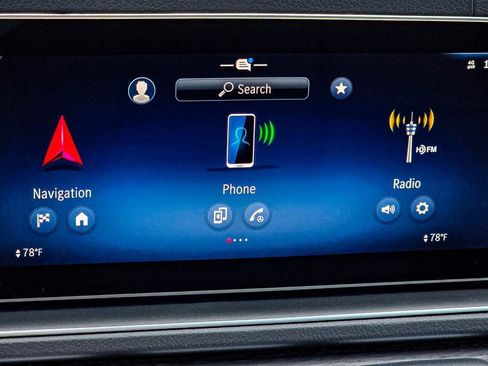 New 2026 Mercedes-Benz GLE 350 4MATIC image 14