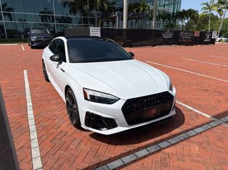 Used 2024 Audi S5 Premium Plus w/ Premium Plus Package AWD/4WD video 1