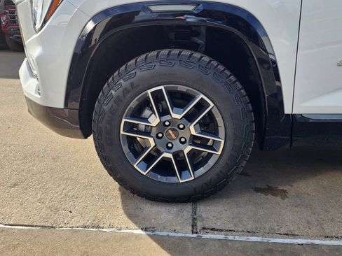 New 2026 GMC Terrain AT4 image 56