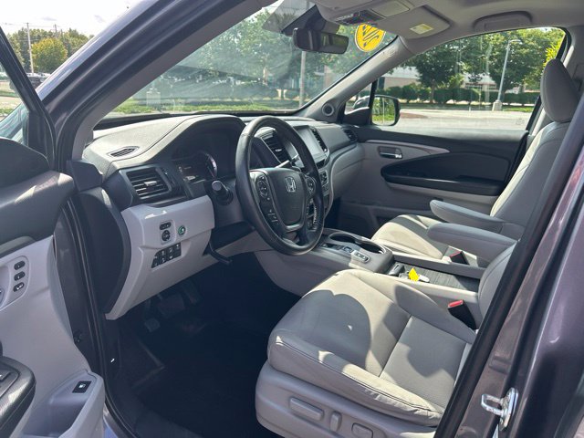 Used 2022 Honda Ridgeline RTL-E image 14
