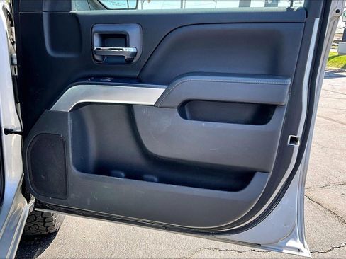 Used 2018 Chevrolet Silverado 1500 LT w/ All Star Edition AWD/4WD image 26