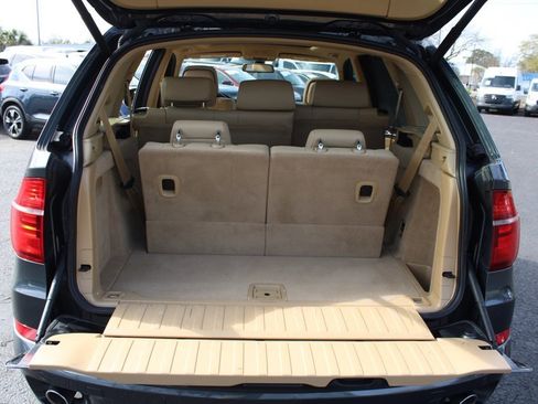 Used 2012 BMW X5 xDrive35d image 35