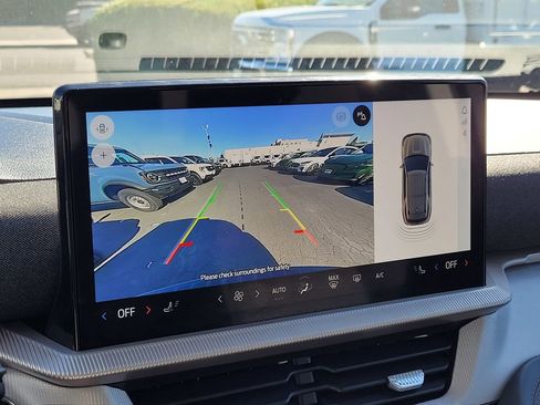 Used 2025 Ford Explorer Active image 22