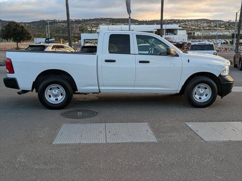 Certified 2022 RAM 1500 Tradesman image 4