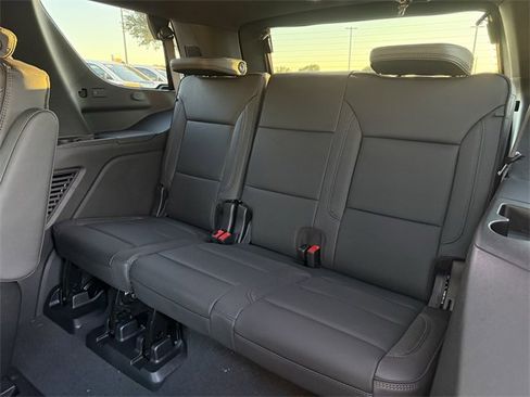 New 2026 Chevrolet Tahoe High Country image 28