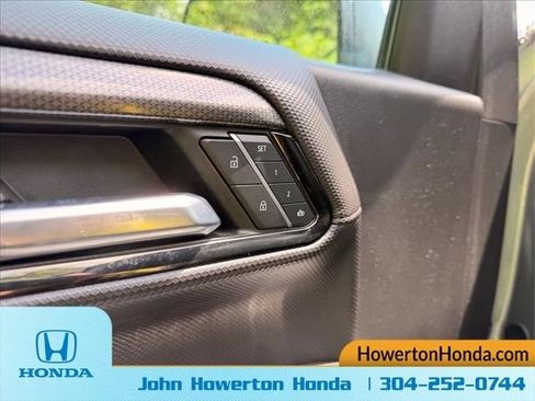 Used 2024 Chevrolet Silverado 1500 ZR2 w/ Technology Package AWD/4WD image 13