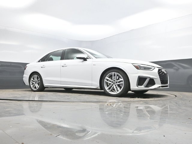 Used 2024 Audi A4 2.0T Premium Plus AWD/4WD image 46
