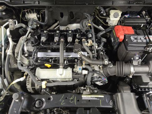 Used 2023 Nissan Kicks SR image 30