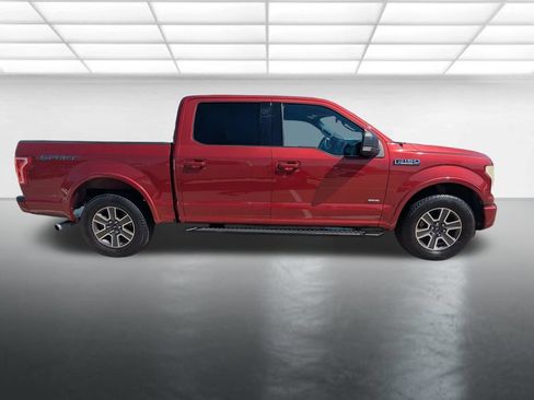 Used 2015 Ford F150 XLT w/ Equipment Group 301A Mid RWD image 22