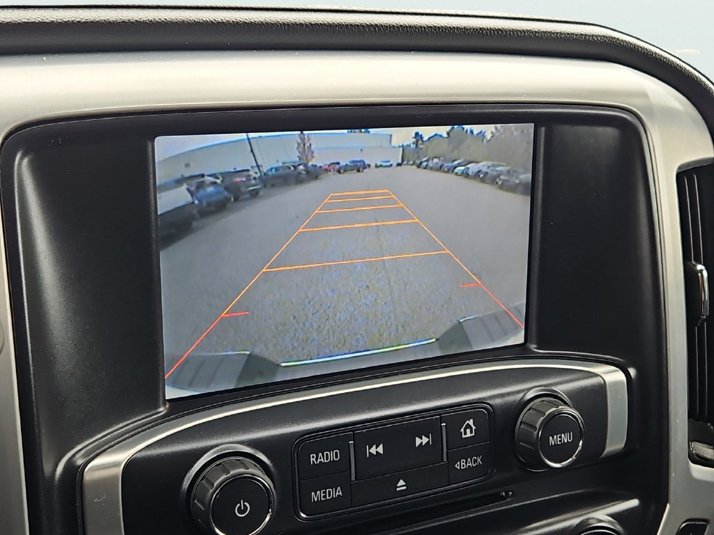 Used 2014 GMC Sierra 1500 SLE RWD image 15