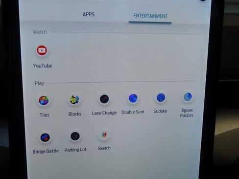 Certified 2021 Ford Mustang Mach-E California Route 1 image 28