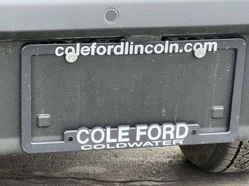 New 2025 Ford Maverick XLT w/ XLT Luxury Package image 50