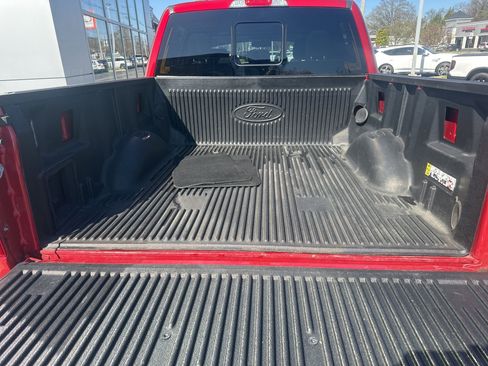 Used 2021 Ford F150 XLT w/ Equipment Group 302A High image 15