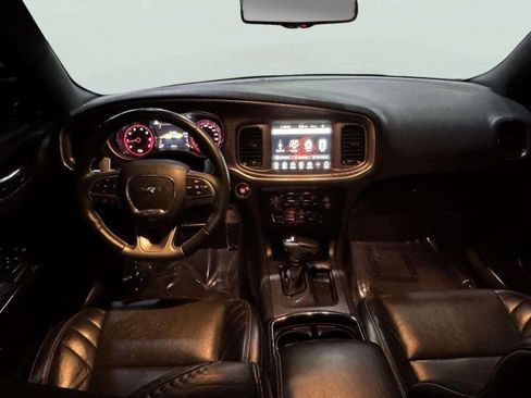 Used 2017 Dodge Charger SRT Hellcat image 39