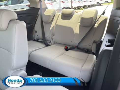 New 2026 Honda Odyssey EX-L image 32